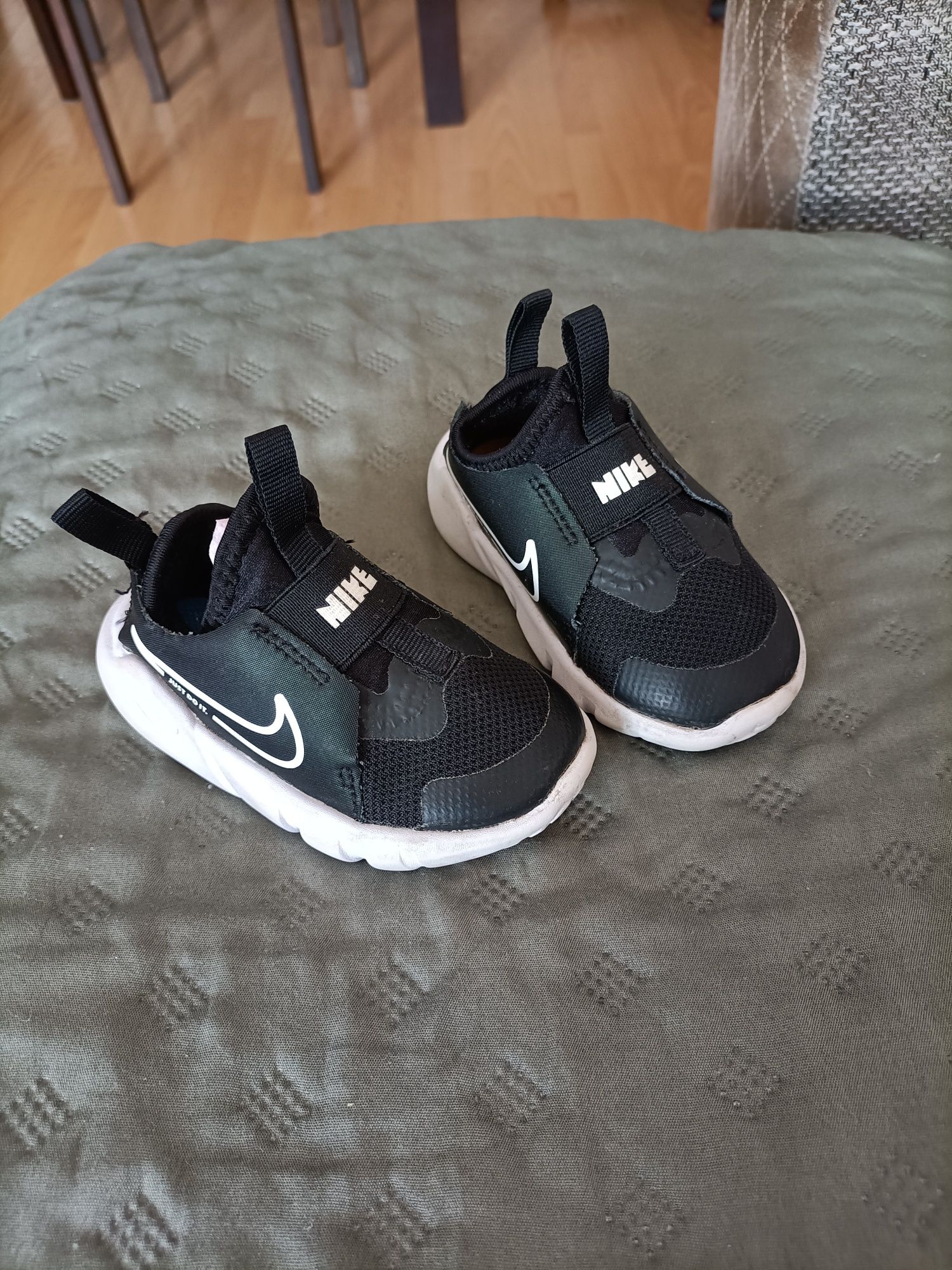 Nike buty niemowlece