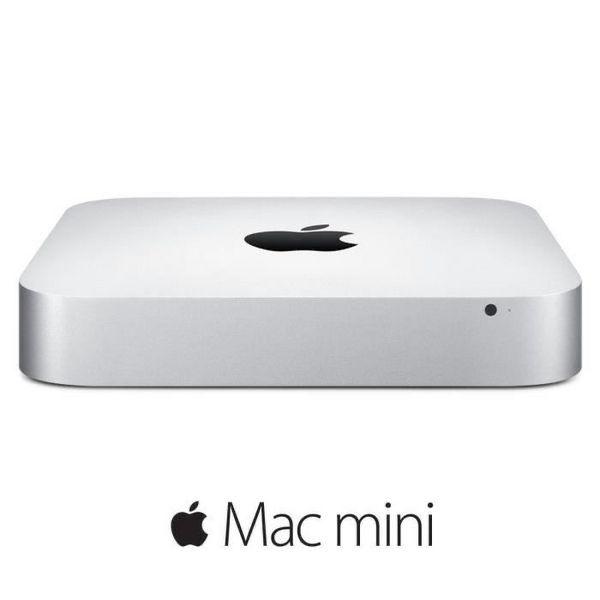 Apple Mac Mini Core i5 / 16Gb RAM / 256Gb SSD