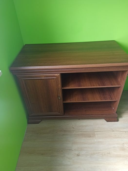 Komoda do salonu