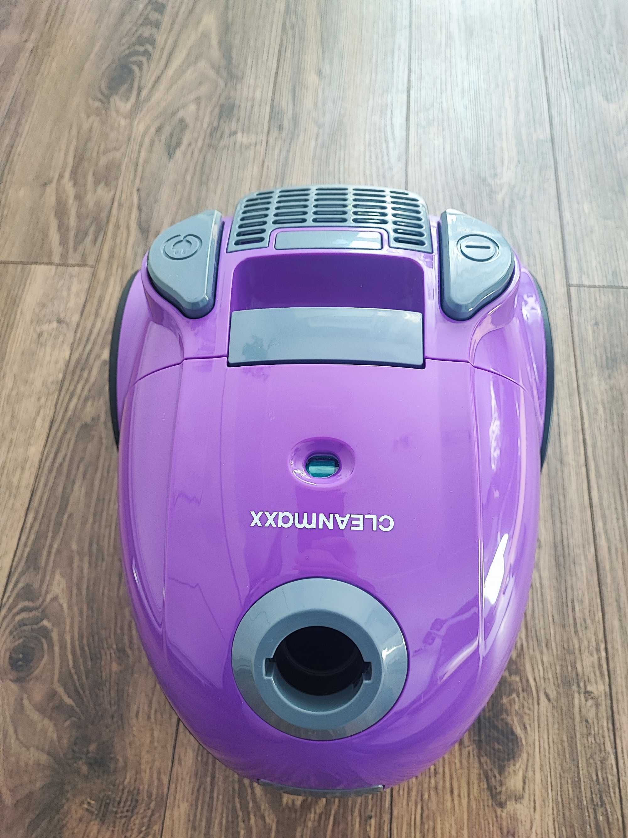 Odkurzacz Cleanmaxx Mocny 800W