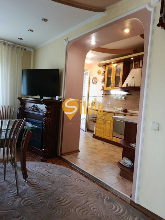 Продаж 2 кімн (євродвушка) квартири Ташкентська 33 Дарниця