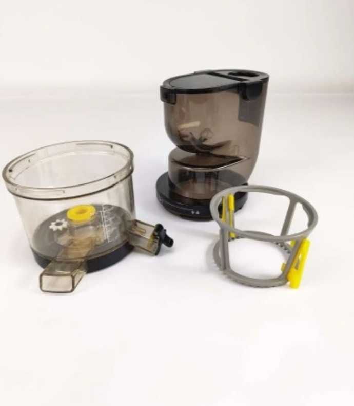wyciskarka wolnoobrotowa BioChef Atlas Whole Slow Juicer