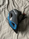 Regulowany kask B’Twin 53-57cm