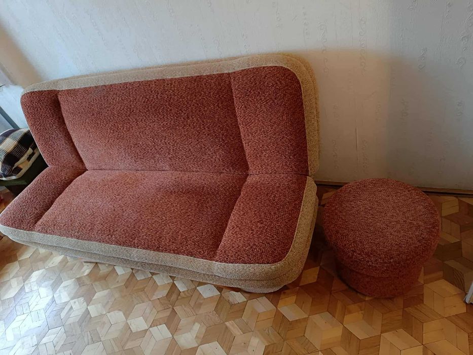 Komplet wypoczynkowy