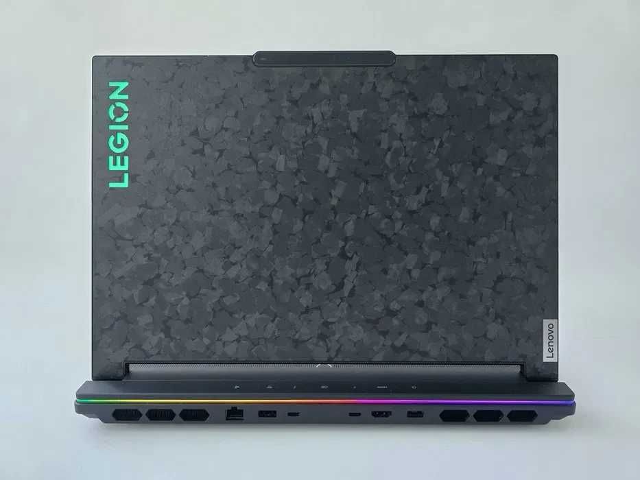 ТОП!Lenovo Legion 9 (2024) I9 14900HX/RTX 4090/32GB/1TB/Mini-LED 3.2K