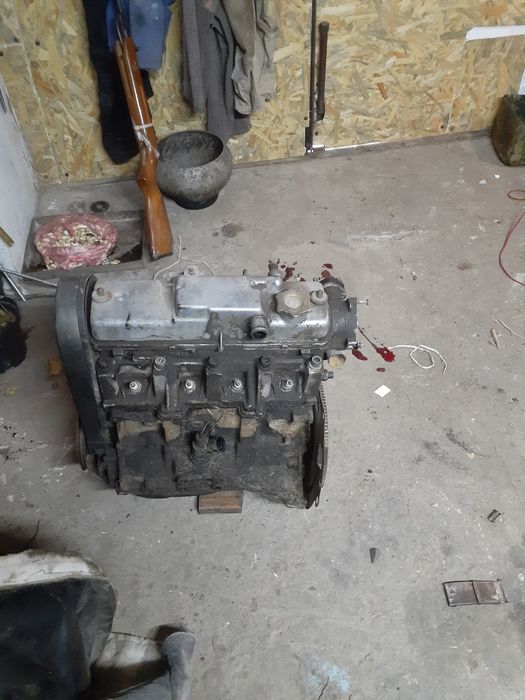 Продам мотор ваз 2108