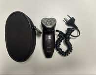 Golarka + trymer Philips Philishave Flex Cut