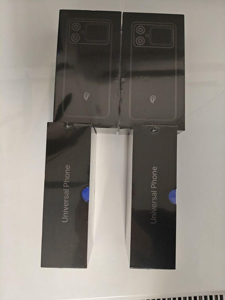 Universal Phone new web3 Ton phone