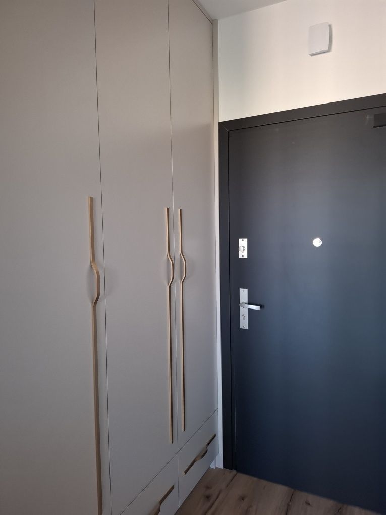 Wynajmę mieszkanie, 41,8 m2 Koźmin Wlkp.
