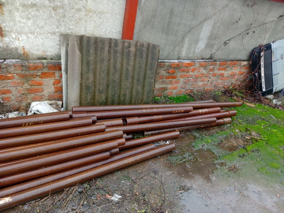 Продам трубынкт 73.