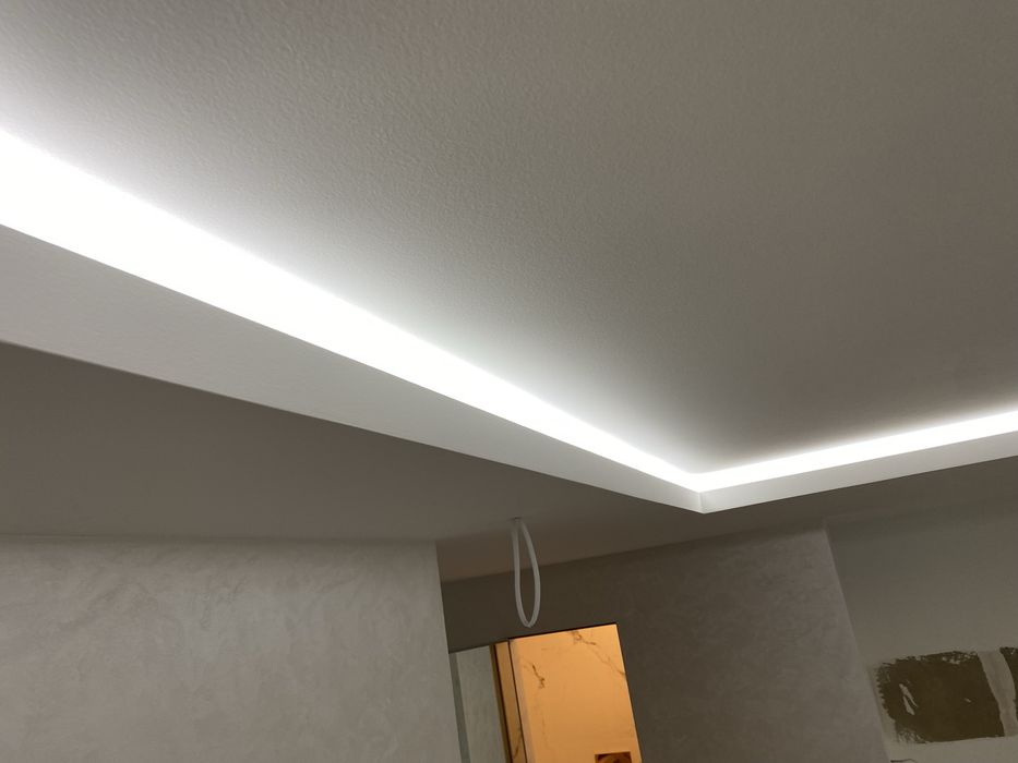 Внутрішні ремонти під ключ