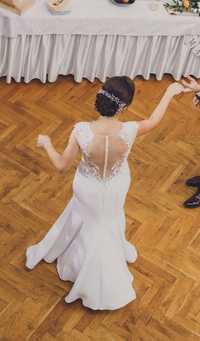 Suknia ślubna salon Nevesta