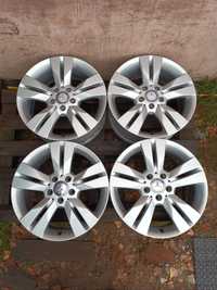 Диски R17 5 112 Mercedes 5x112