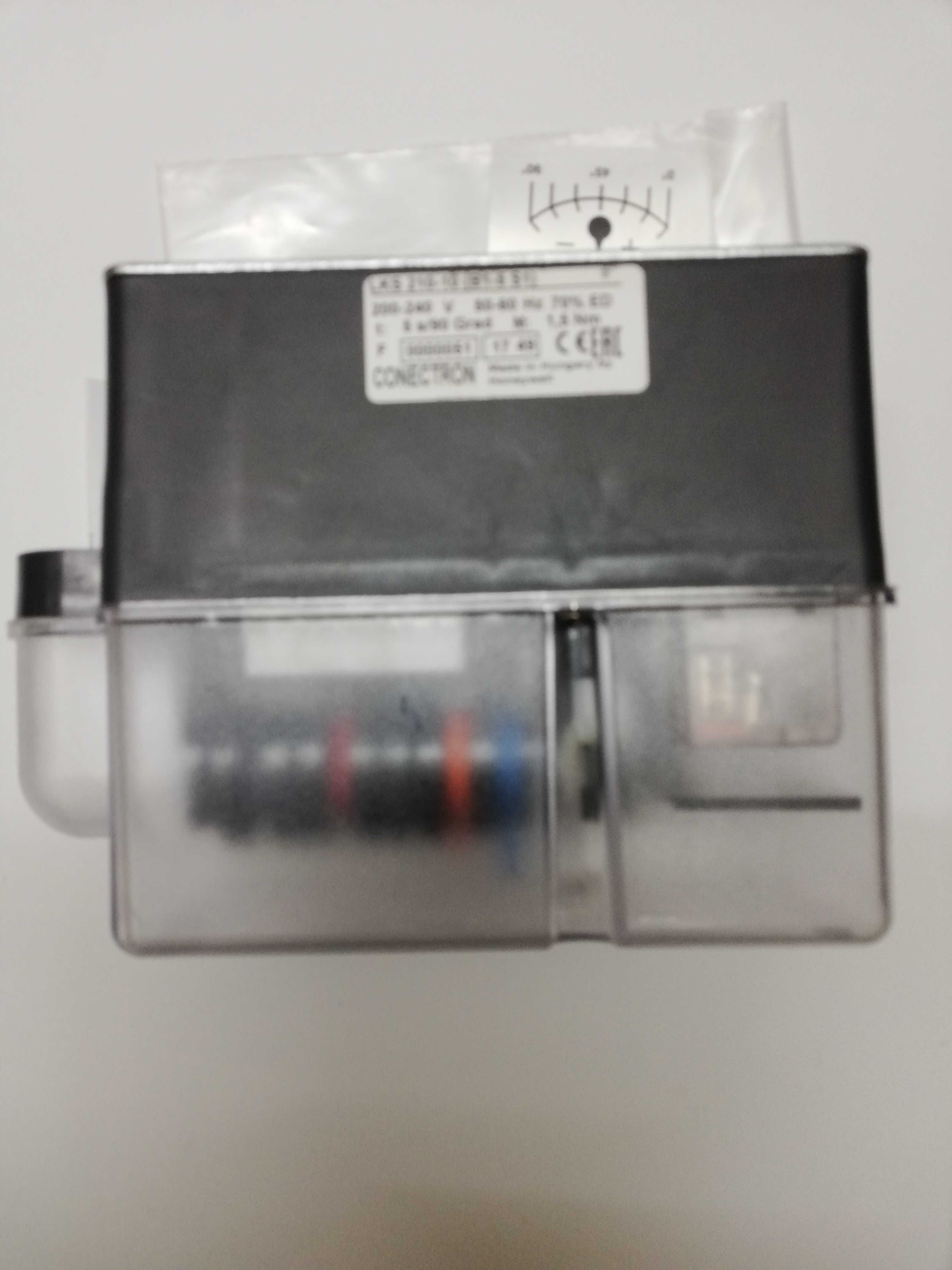 Siłownik servomotor CONECTRON Honeywell LKS 210-10 (B1-5 S1) RIELLO