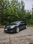 Opel Astra H GTC OPC LINE 1 2008r.