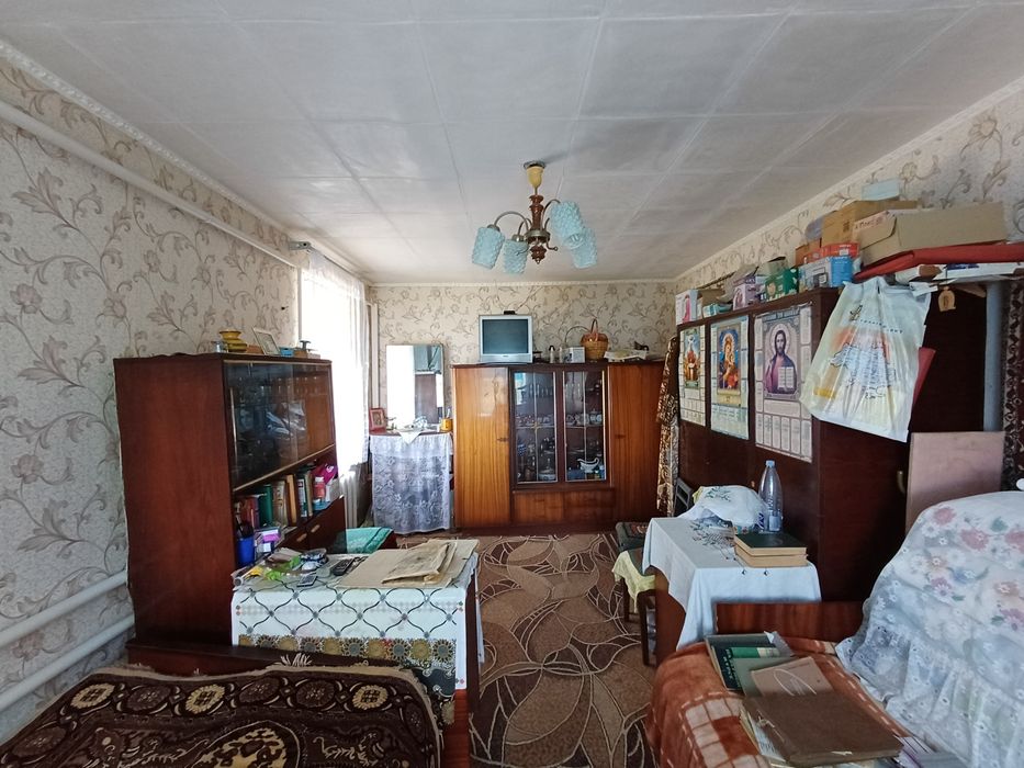 Продається 1кім.кв. в центрі