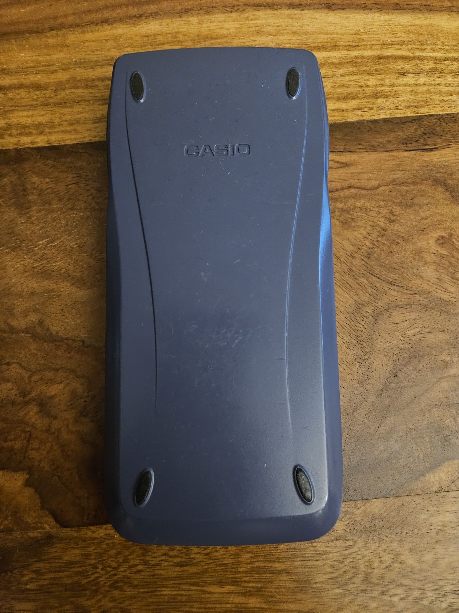 Kalkulator graficzny Casio fx-9750GII – USB Power Graphic