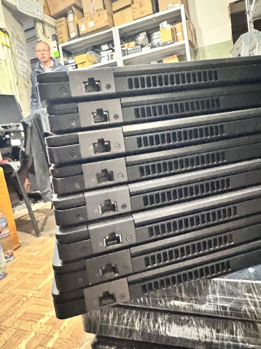 Склад! Ноутубки ОПТ DELL Latitude 5580 15,6 •i5-7300U • 8GB/128 GB SSD