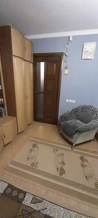 Простора квартира в центрі Ніжина