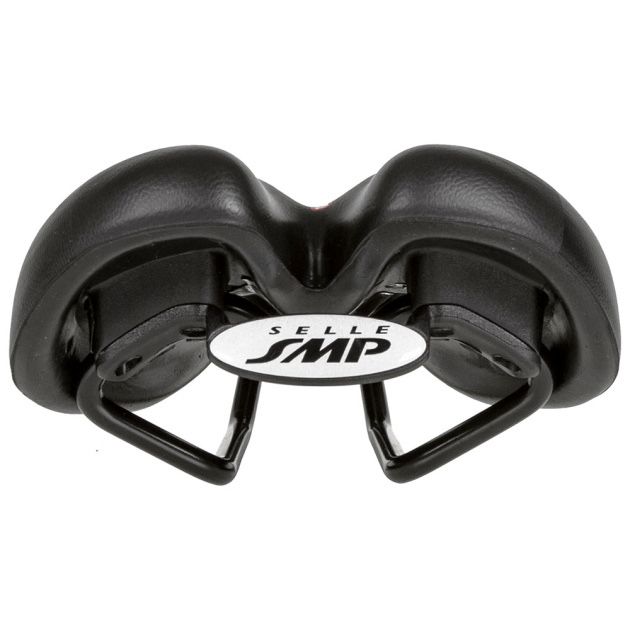 Сідло для велосипеда - Selle SMP Extra Gel Black