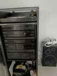Aparelhagem por elementos Pioneer