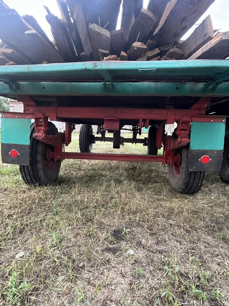 Продам  прицер 2ПТС4