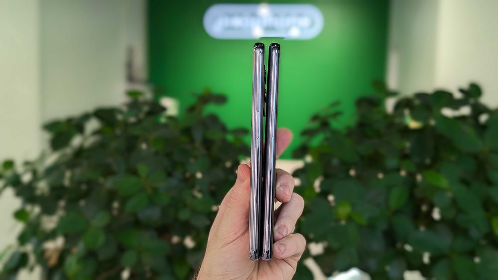 Магазин OnePlus 9 8/128GB Winter Mist Гарантiя Trade In