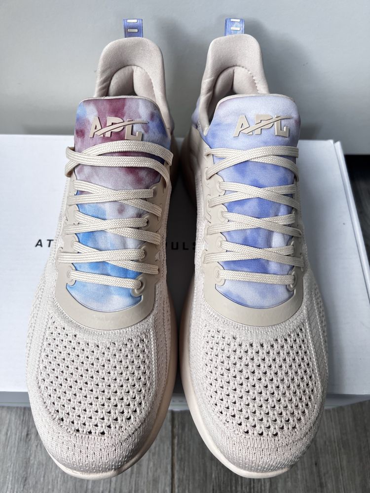 Buty damskie APL TRACER