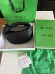 Premium Bottega veneta skóra +box+worek torba