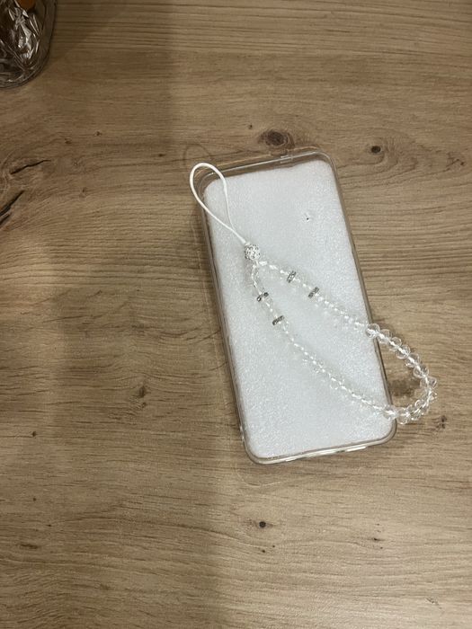 Etui+ zawieszka na telefon Samsung S24 Plus