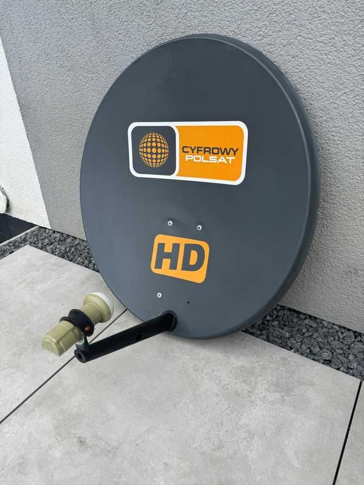 Antena satelitarna