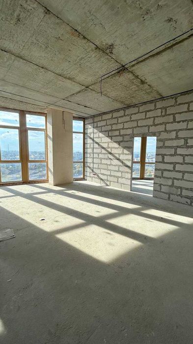 Продаж 2 кімн.квартири в ЖК Європейсьий Сіті