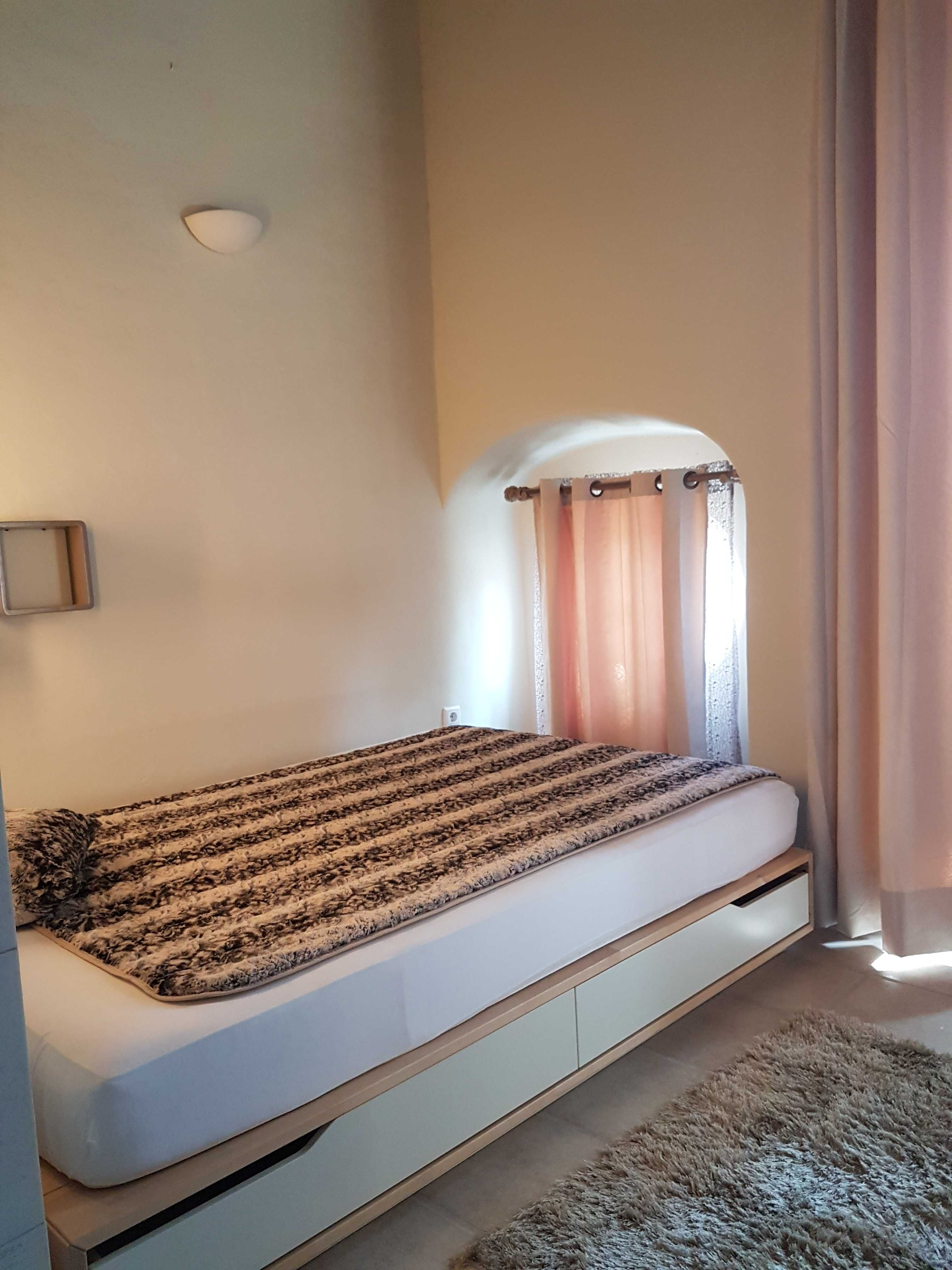 Guest house, fully operational