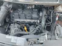 Silnik 2.0TDI 140KM BRT VW  Sharan Seat Alhambra