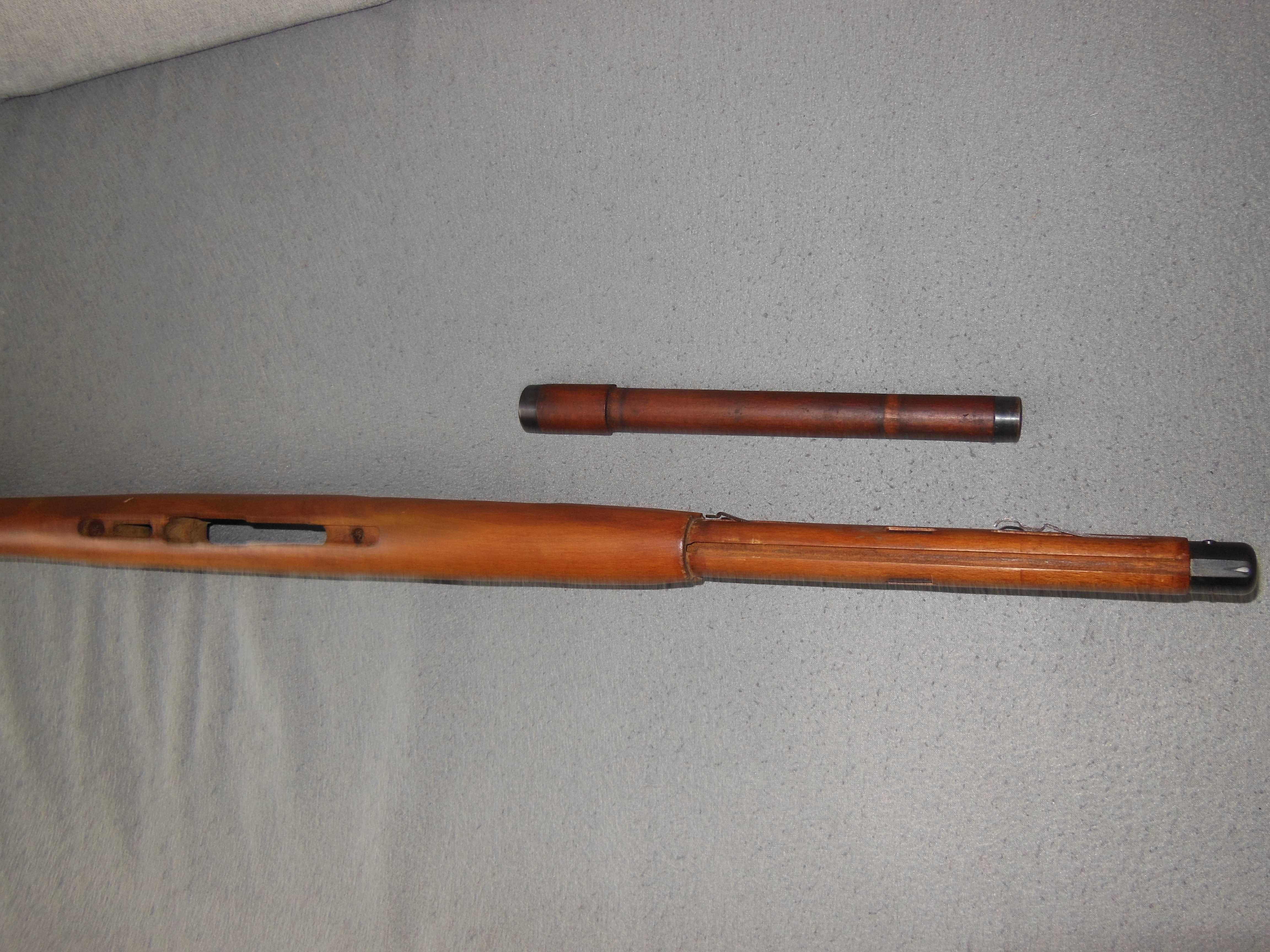 Kolba Mosin wz 44