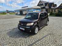 Daihatsu Materia Klimatyzacja LPG Bez Oznak Korozji