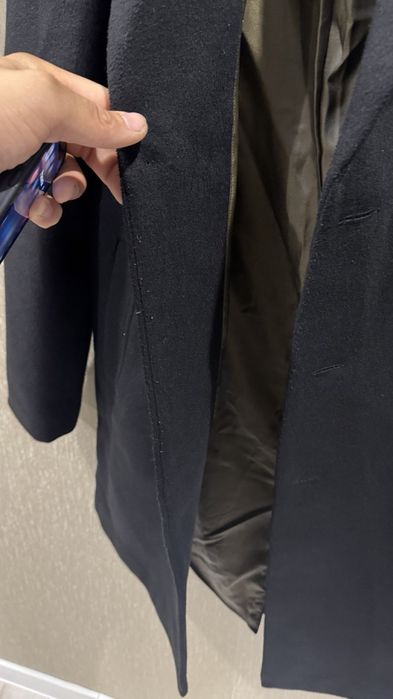 Пальто чоловіче RIVER ISLAND