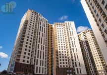 Продам 1 комн на Краснова ЖК 67 Жемчужина! Одесский Ипподром