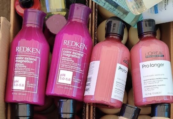 REDKEN Color Extend Magnetics Shampoo – Шампунь для волосся