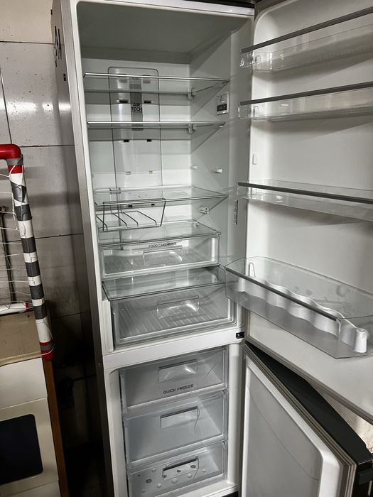 Frigorifico Hotpoint ariston