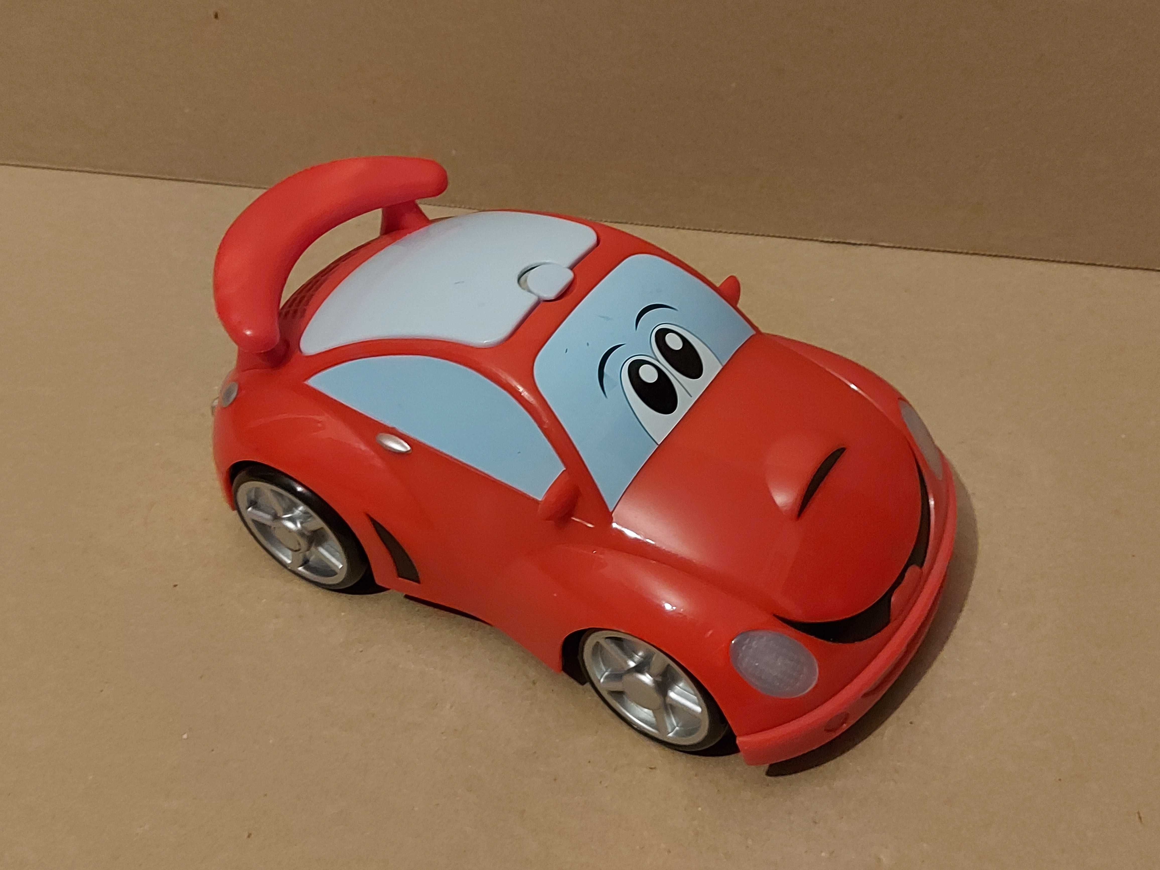 Chicco Carro Johnny Coupé R/C