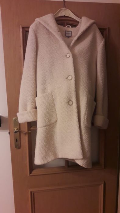 płaszcz Monnari rozm. 38