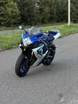 suzuki gsxr 600 k7