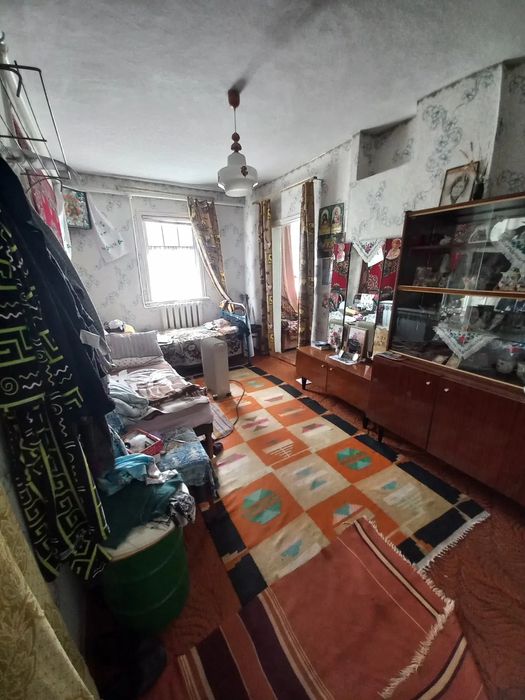 Продам будинок на старій Балашівці. Вихід до річки.