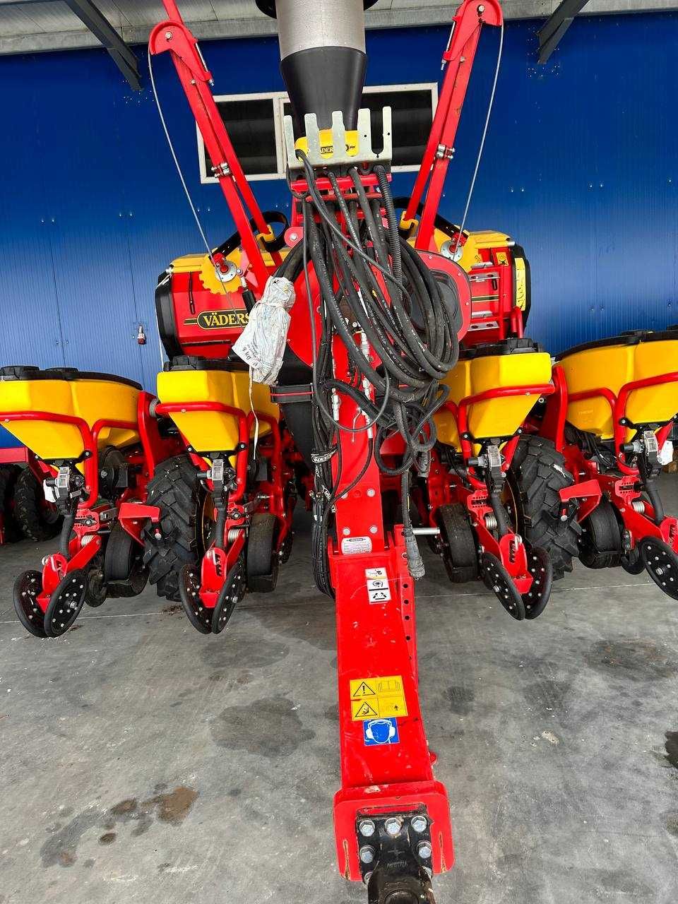 Сівалка Vaderstad Tempo F8 2021 року