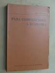 Para Compreender a Economia de Andrew Dunnett