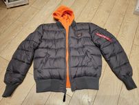 Kurtka Alpha Industries XXL