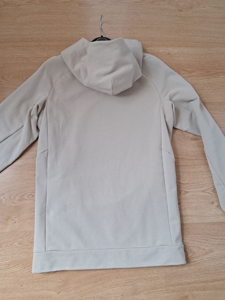 Bluza 4F Robert Lewandowski beżowa RL9