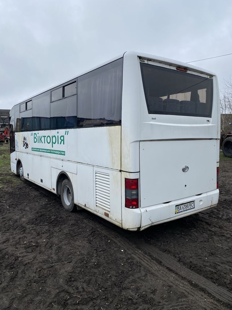Продам автобус в хорошому стані!!!