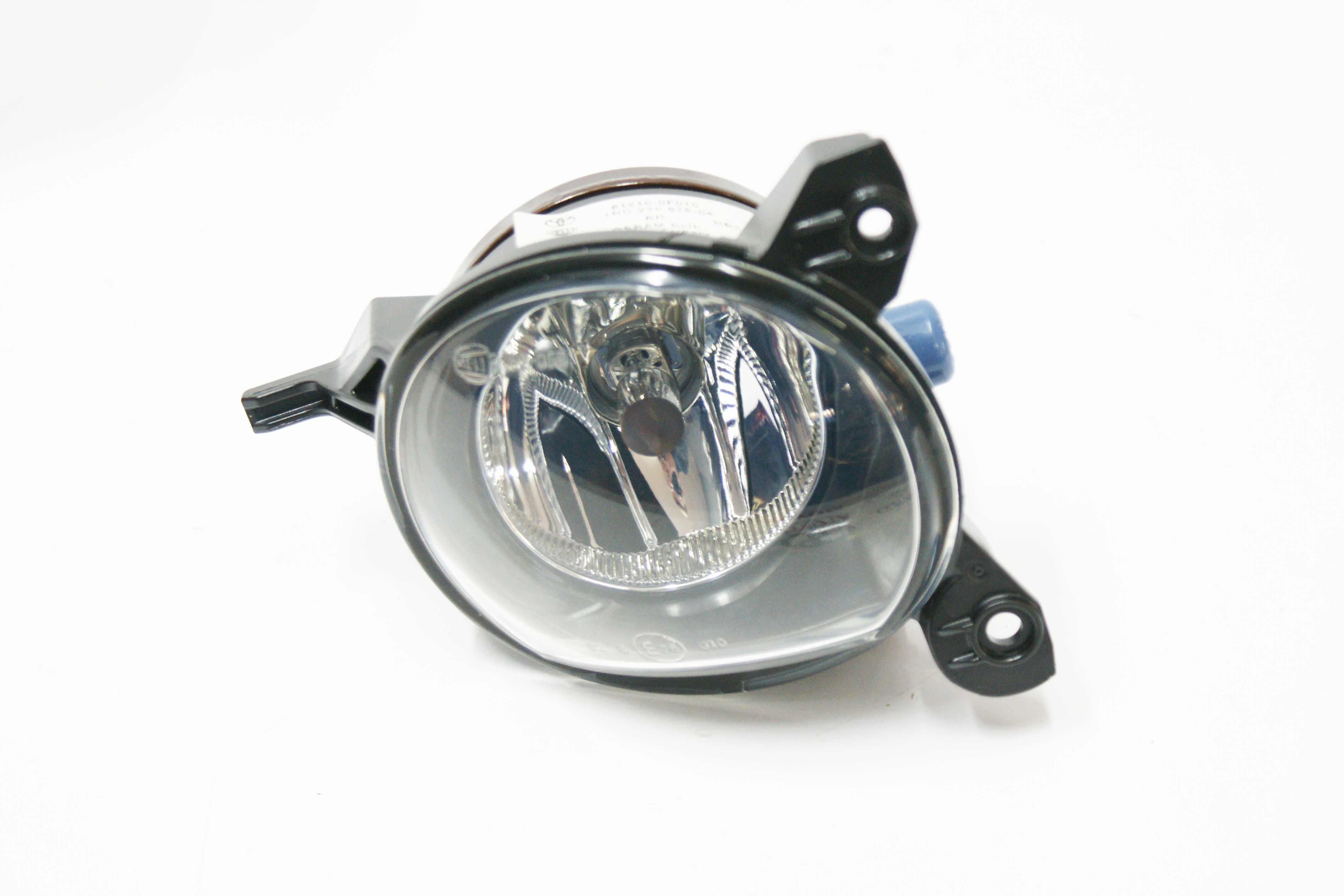 Halogen prawy OE Toyota Corolla E12 / VERSO NOWY oryginalny